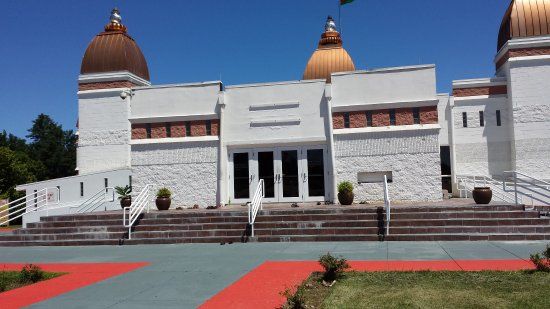 Hindu Temple & Cultural Center